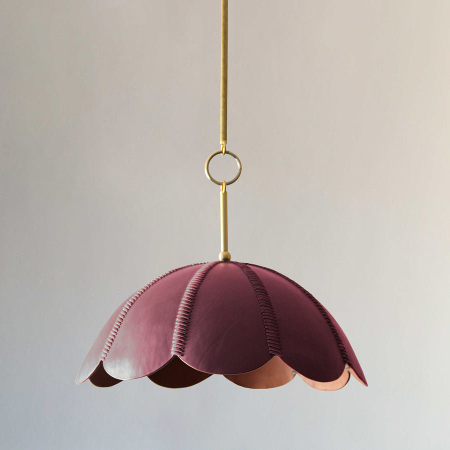 Capa II Pendant Light