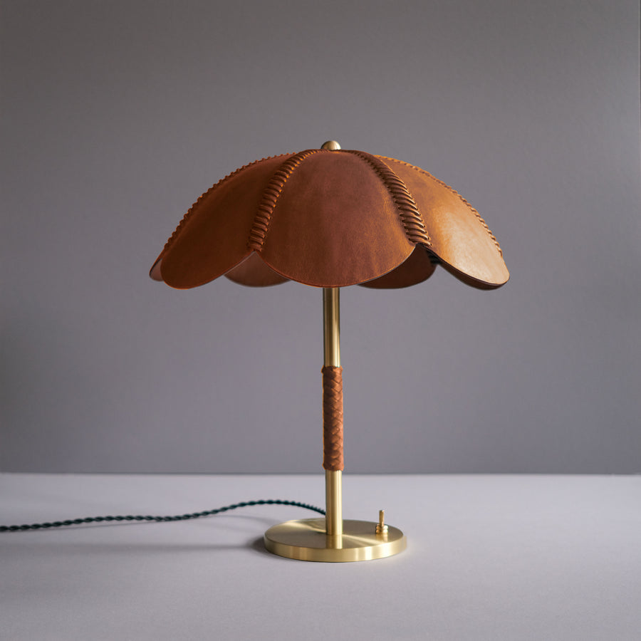 Capa Table Lamp