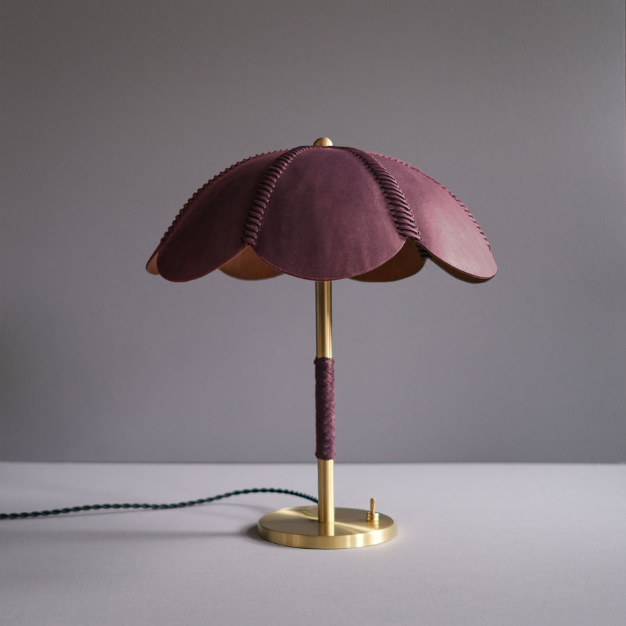 Capa Table Lamp