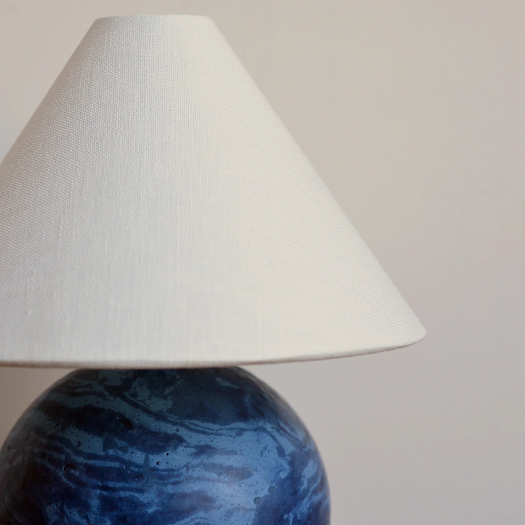 SL-1 Indigo Lamp