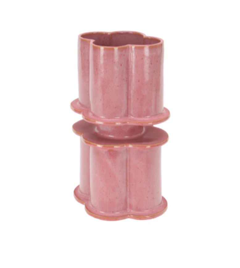 LG Double Clover Vase