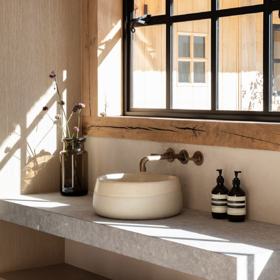 Clay Basin I