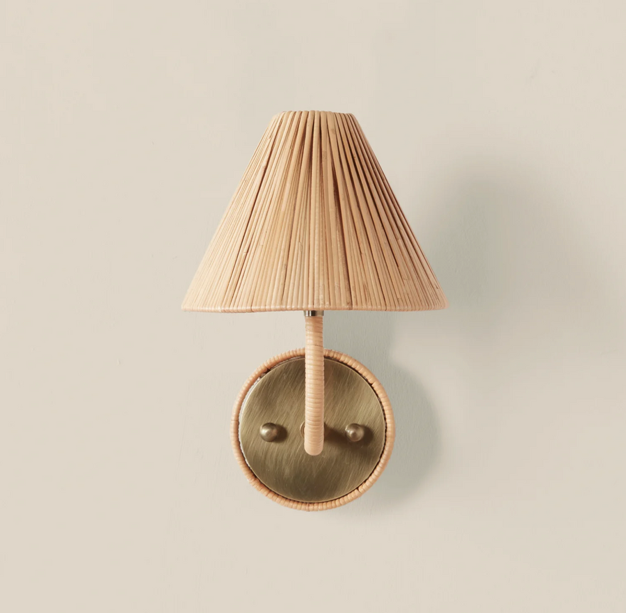 Delphine Sconce