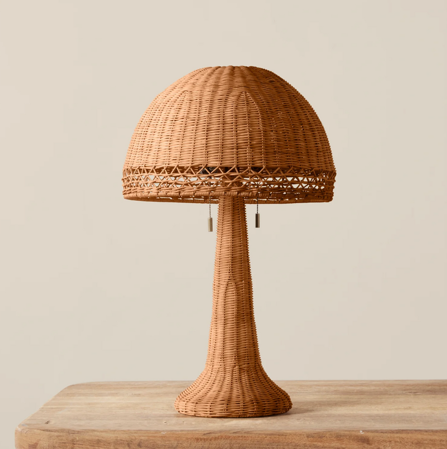 Augusta Table Lamp