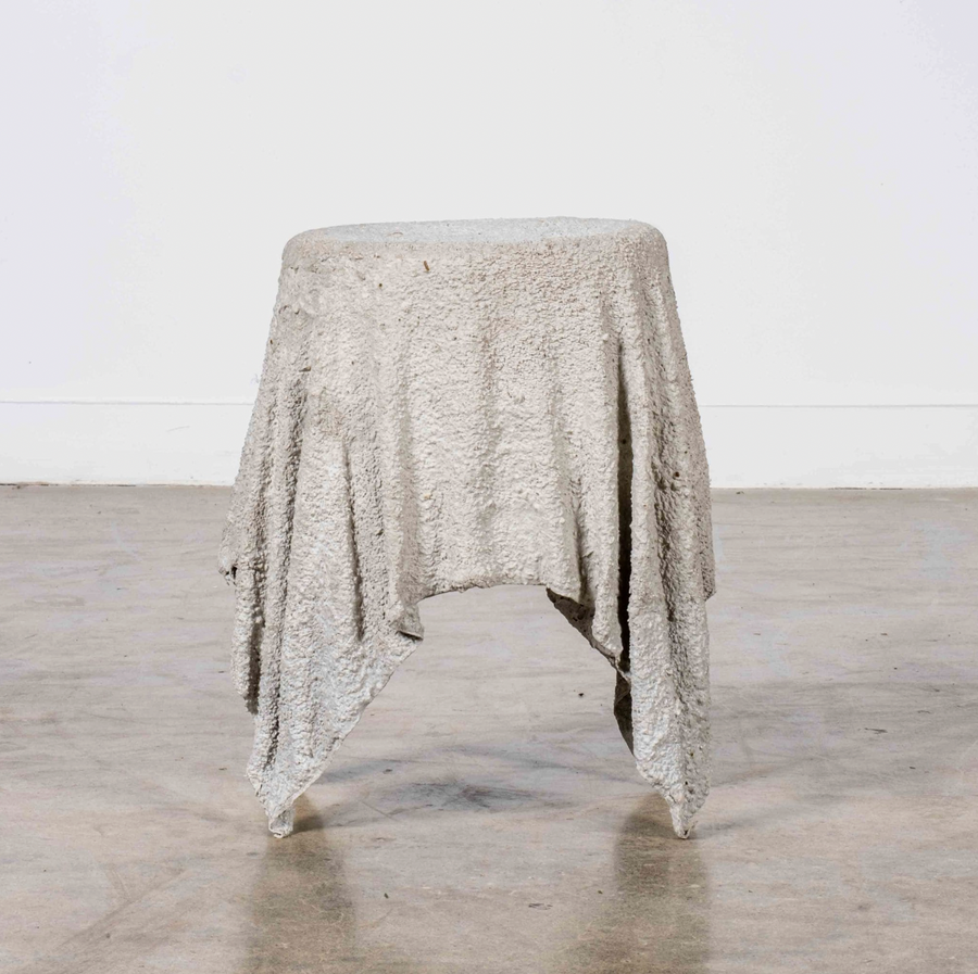 'Ghost' Table, Tall