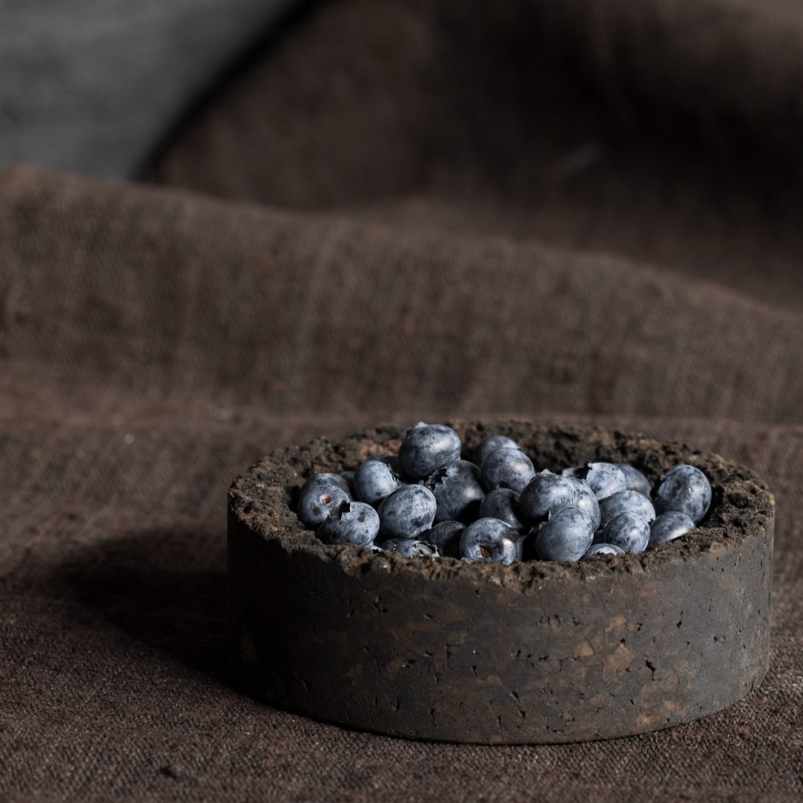 Vide Poche, Wine Bottle Coaster