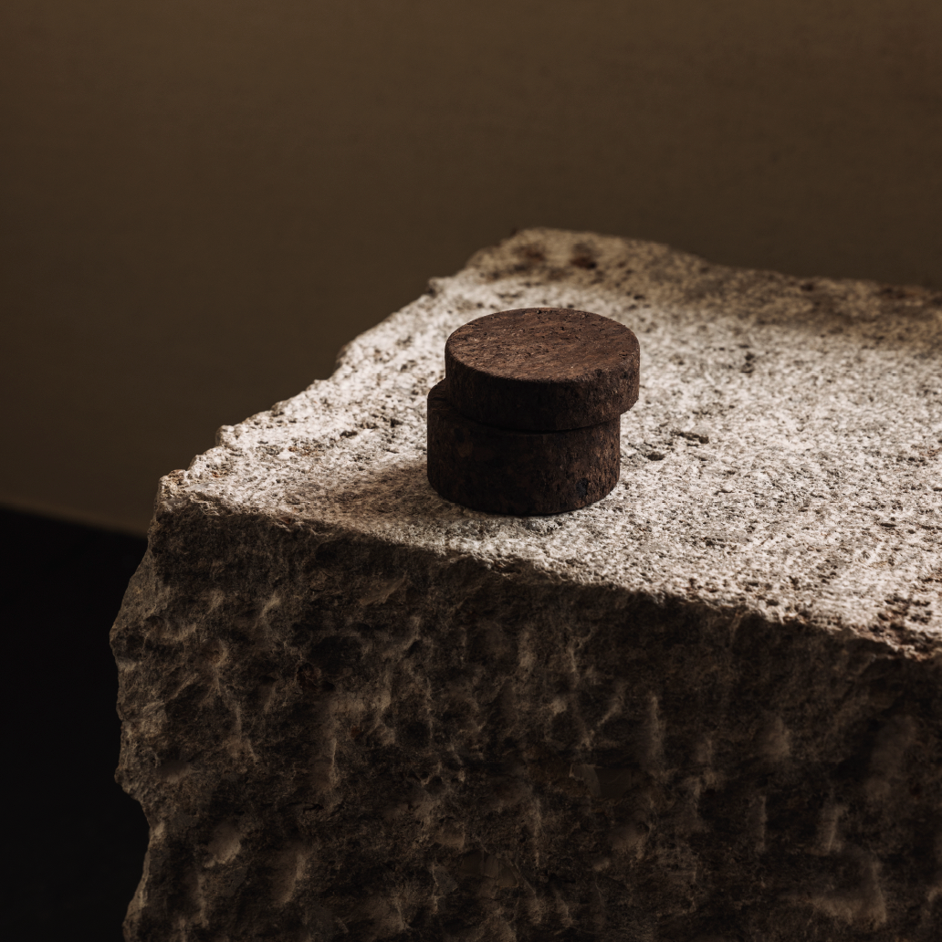 Combo Set Ikebana - scent holder