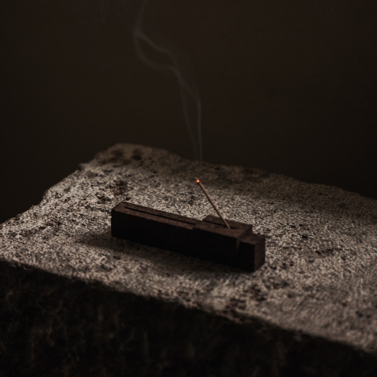 Incense Holder