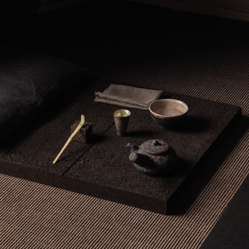 Tatami Mat