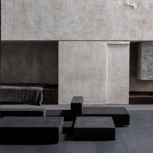 Llha Low Table system