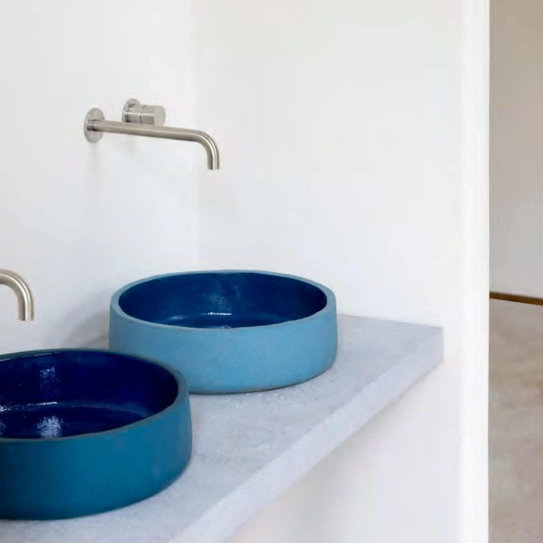 Clay Basin III - Small