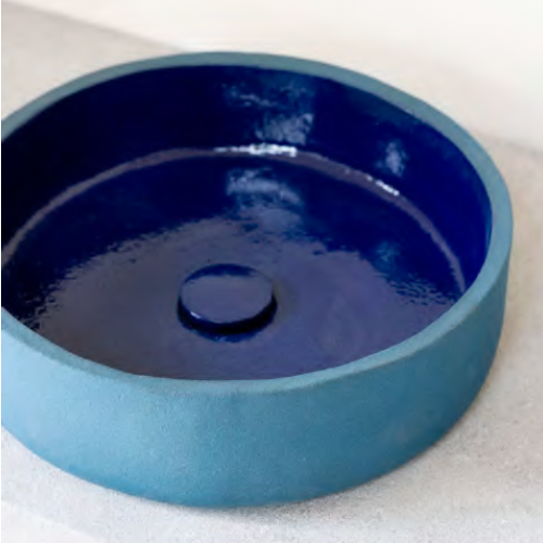 Clay Basin III - Small
