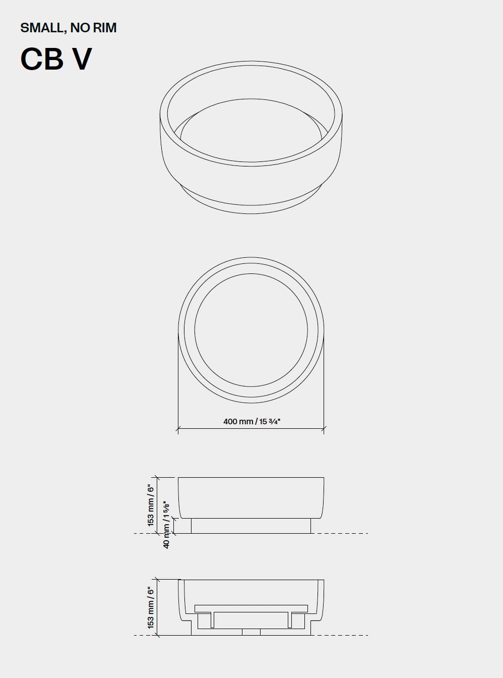 Clay Basin V