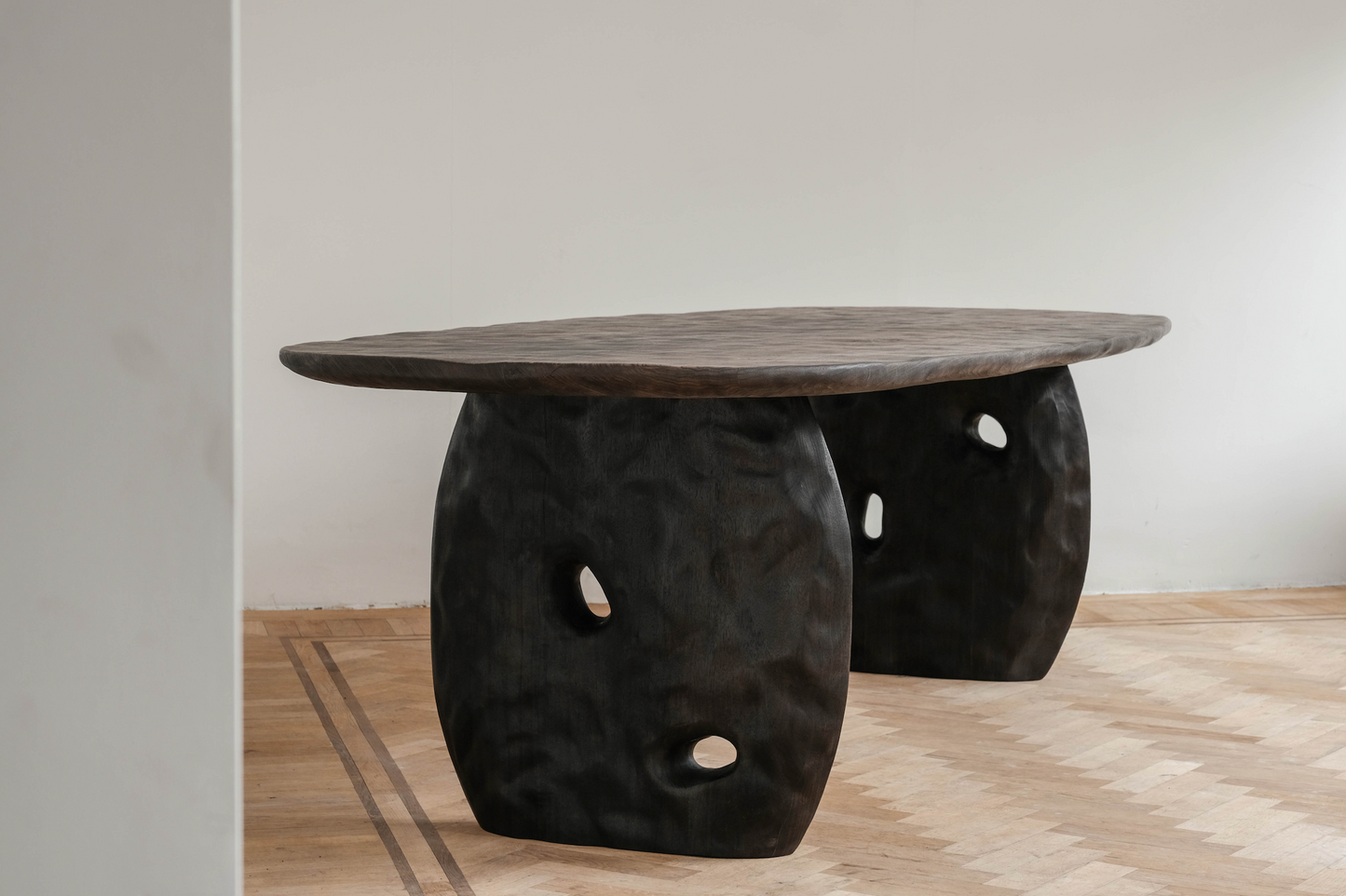 Cavity Dining Table