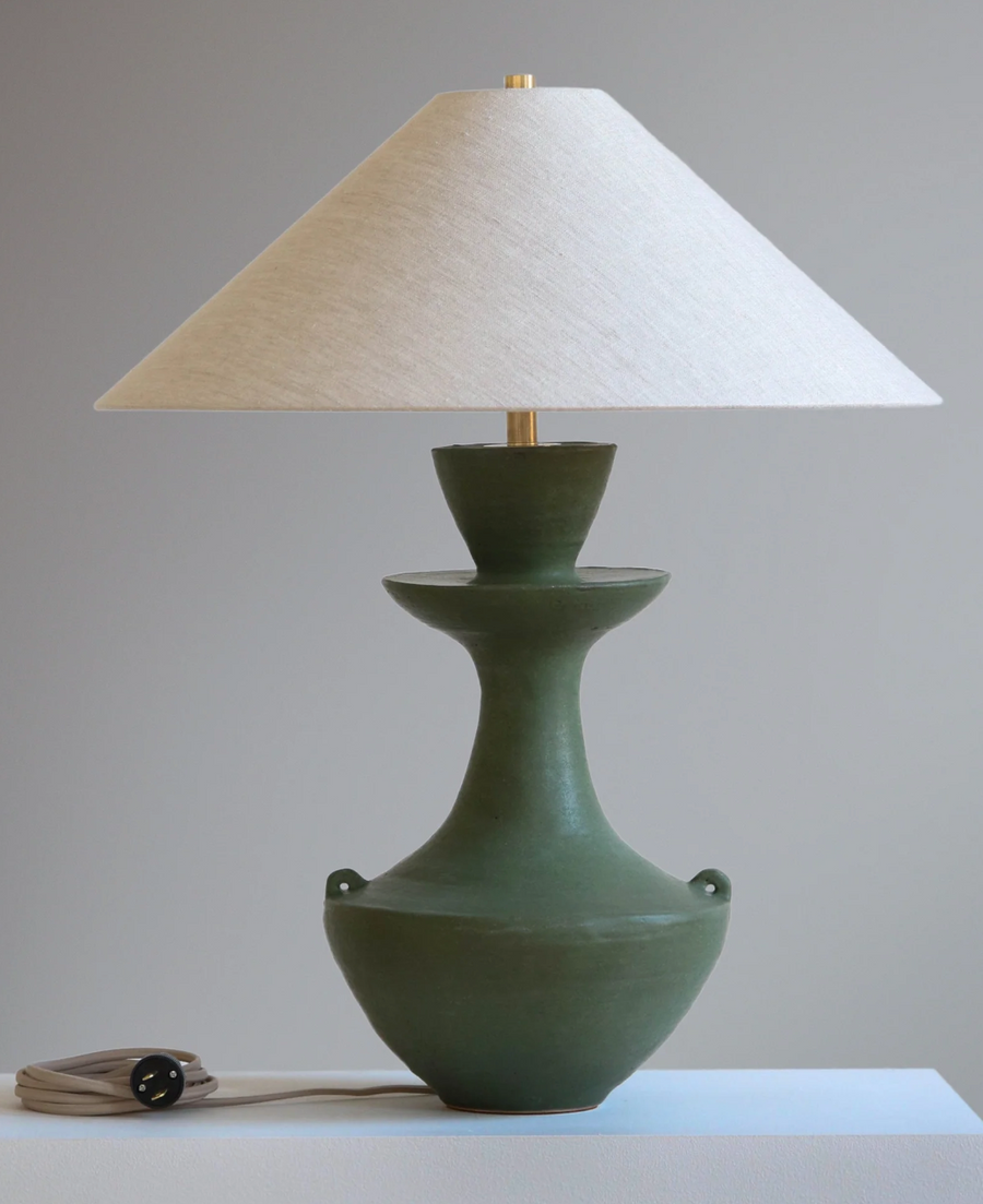 Cyprus Lamp