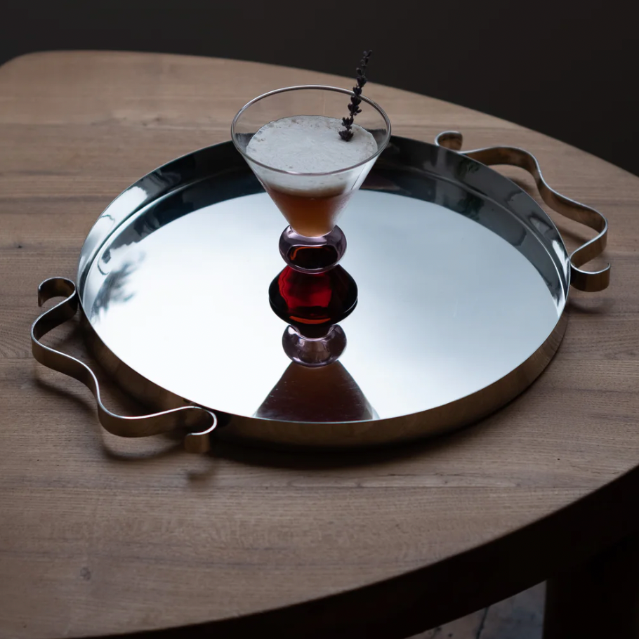 Paris Totem Glass Set