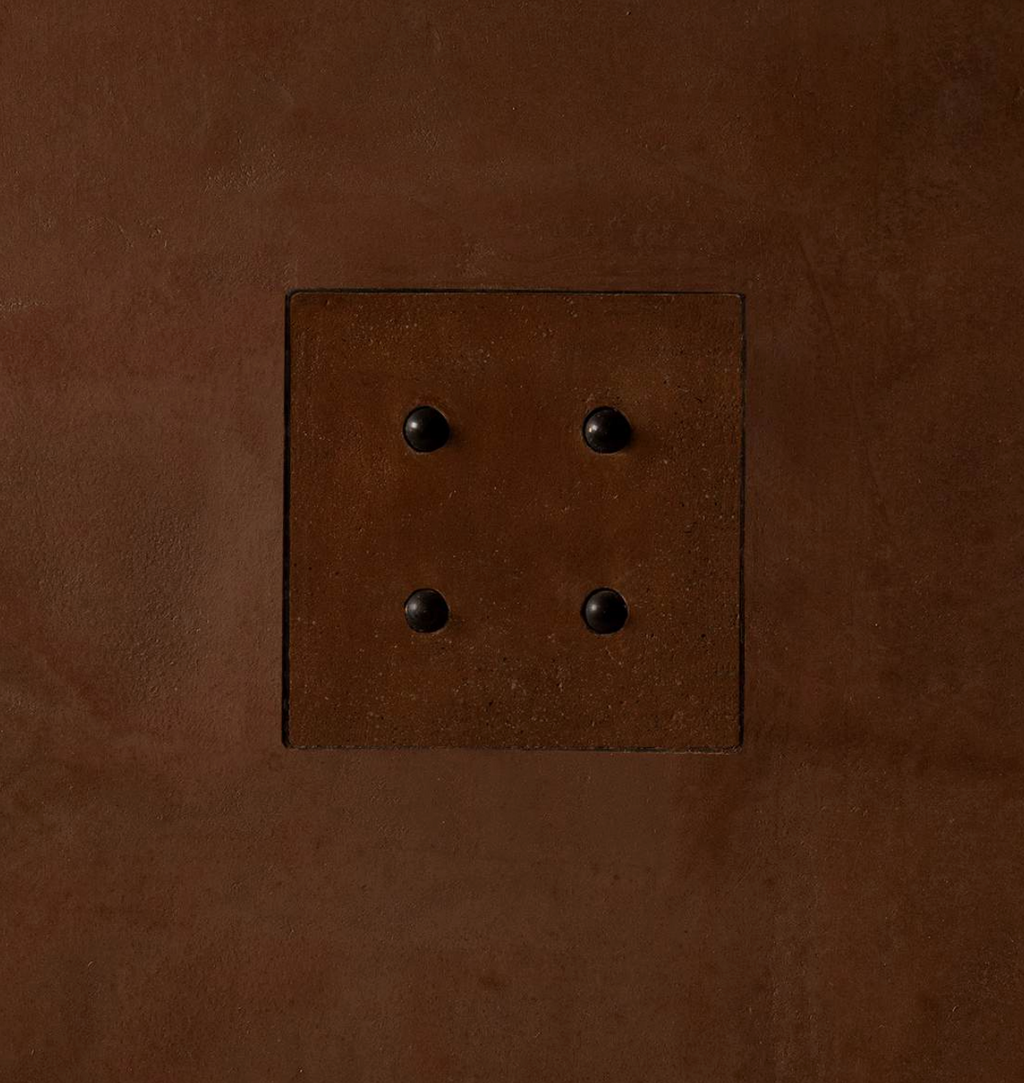 MATA Recessed Switch with Build In Kit