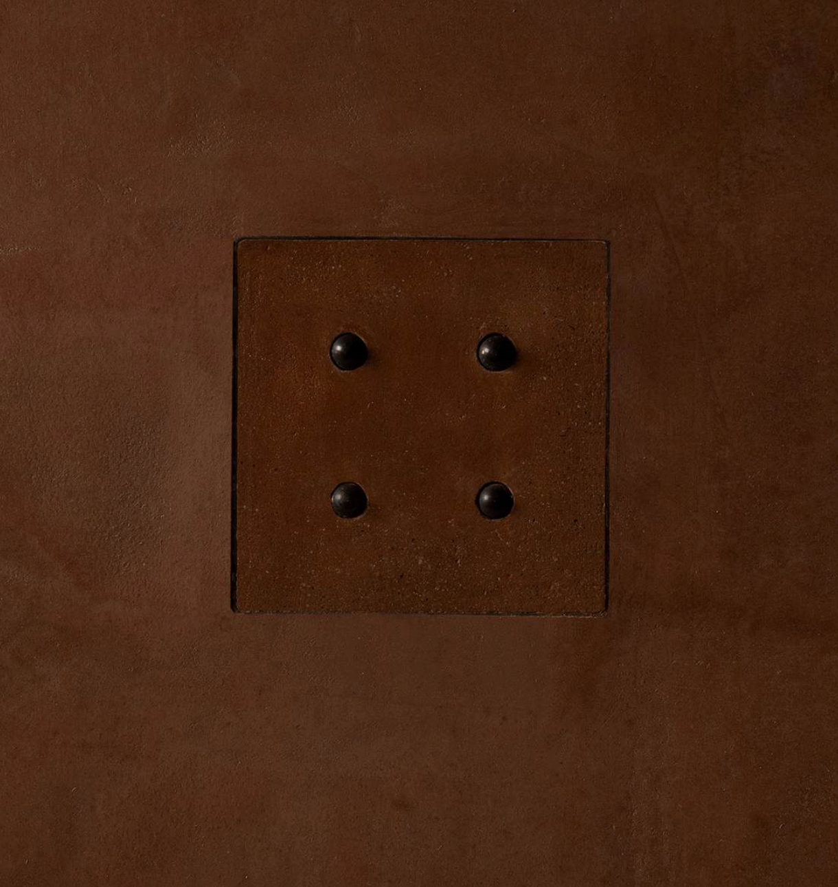 MATA Recessed Switch with Build In Kit