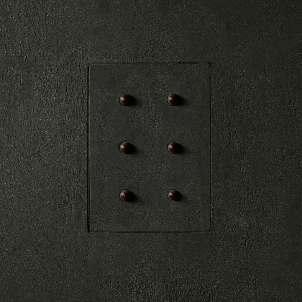 MATA Recessed Switch with Build In Kit