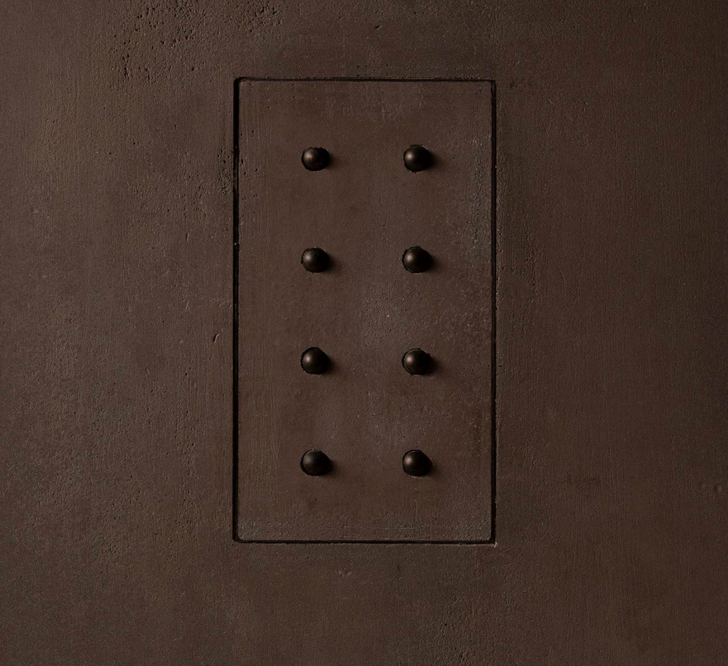 MATA Recessed Switch with Build In Kit