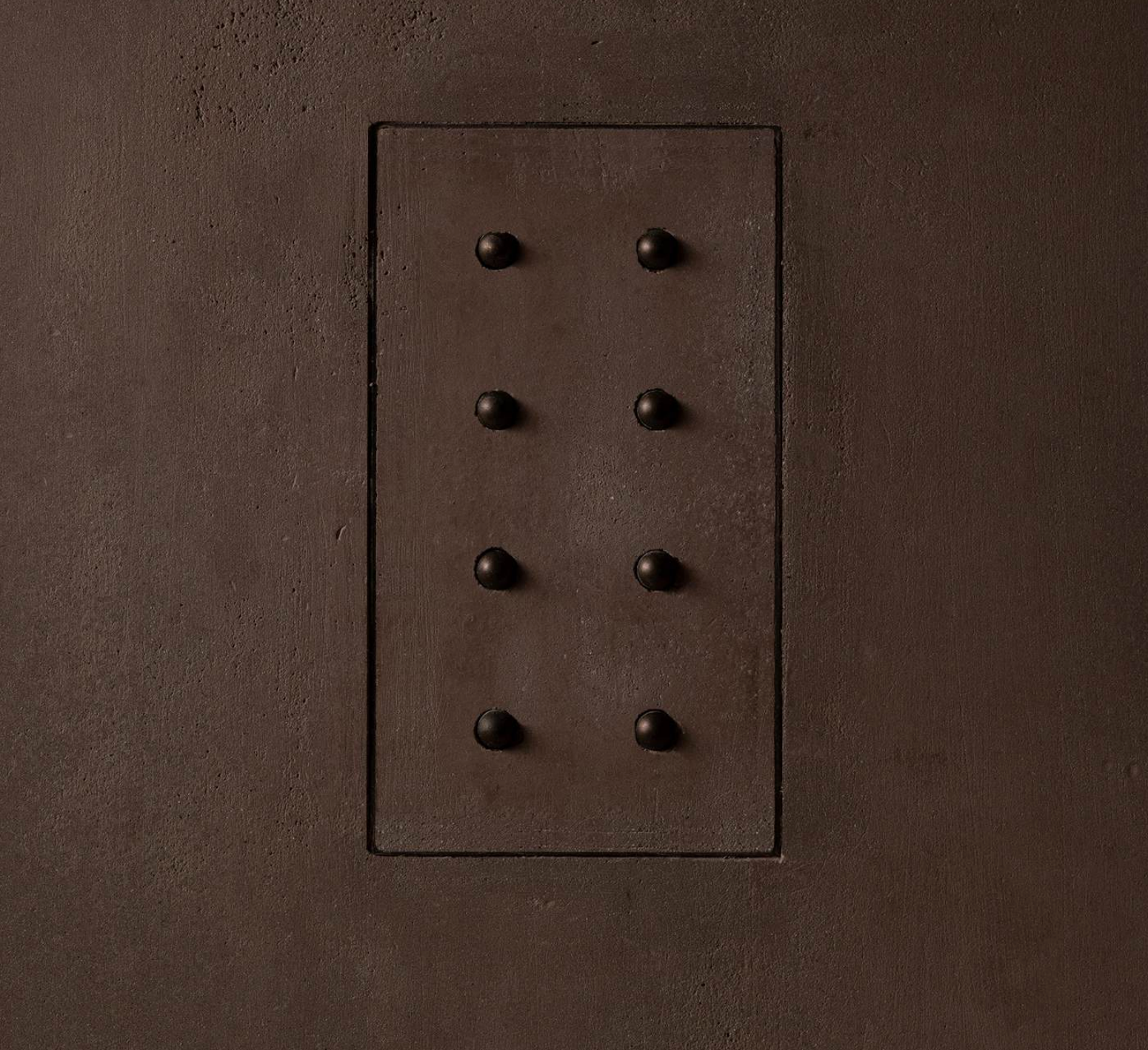 MATA Recessed Switch with Build In Kit