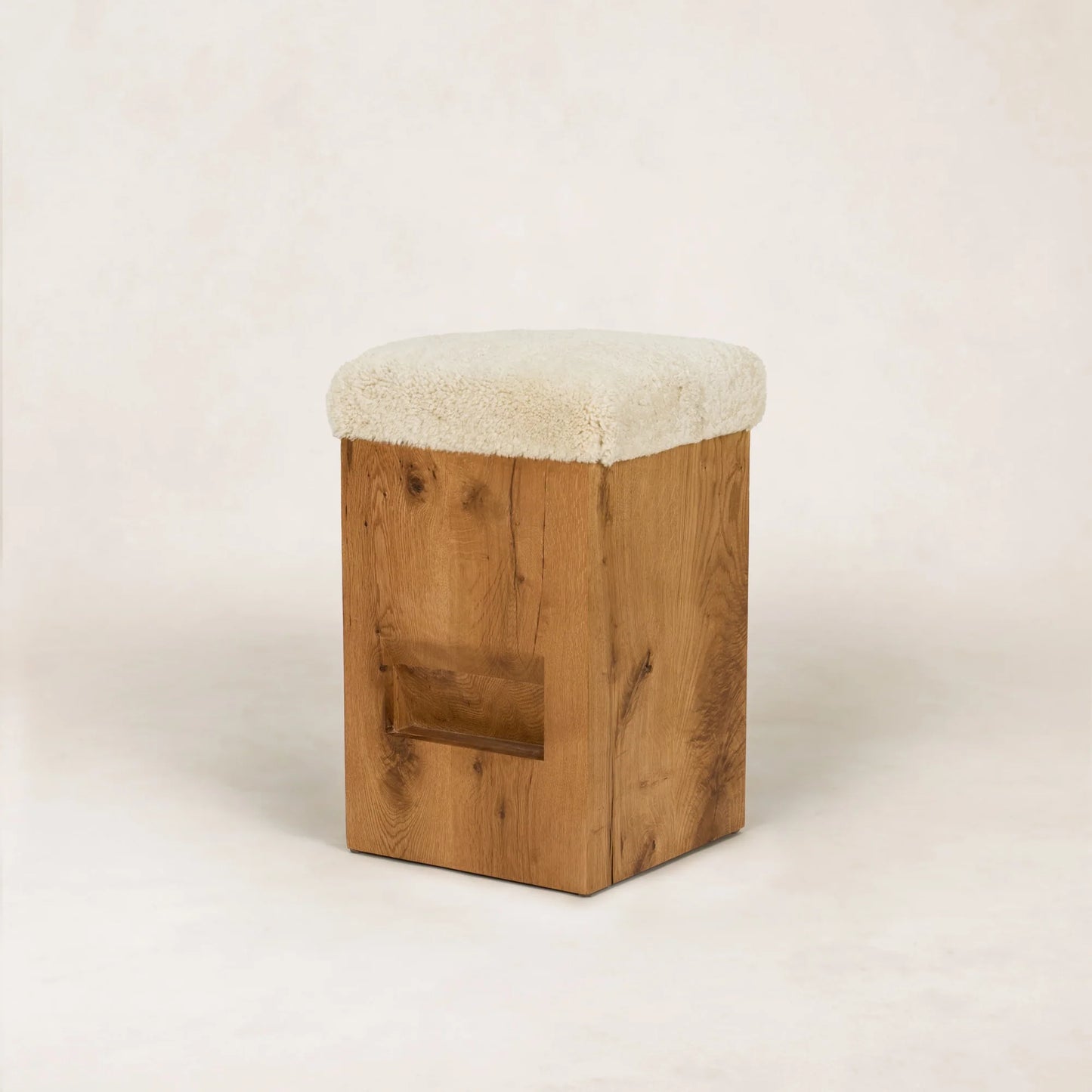 Sherpa Counter Stool