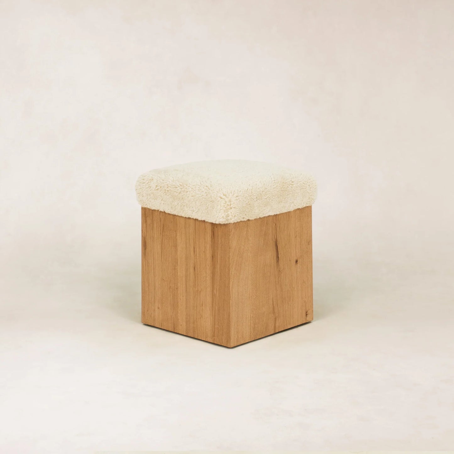 Sherpa Ottoman