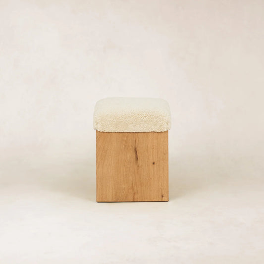 Sherpa Ottoman