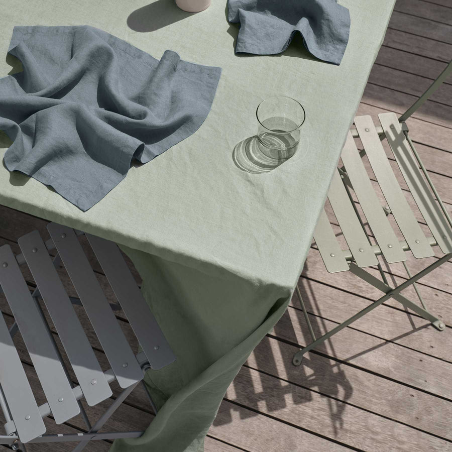 Linen Tablecloth