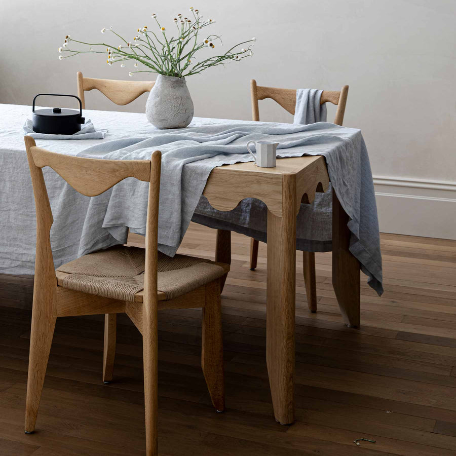 Linen Tablecloth