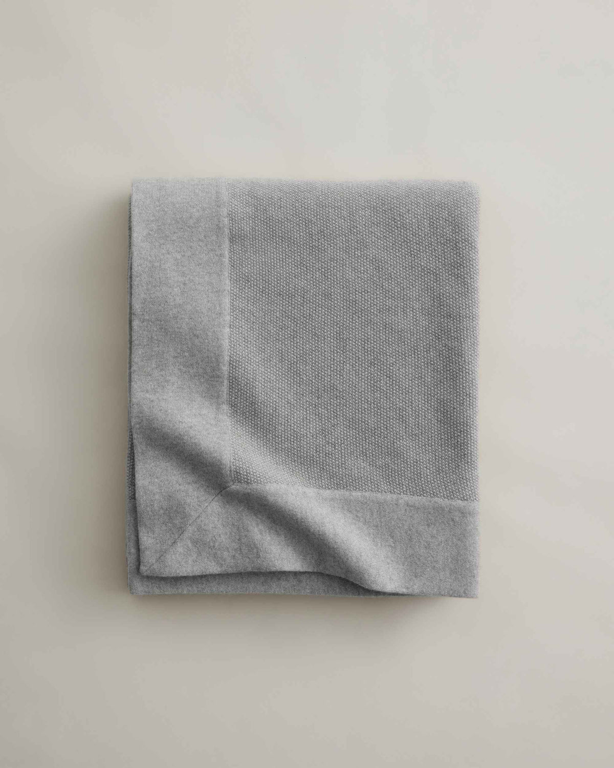 Alba Cashmere Throw