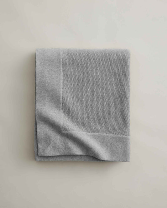 Alba Cashmere Throw
