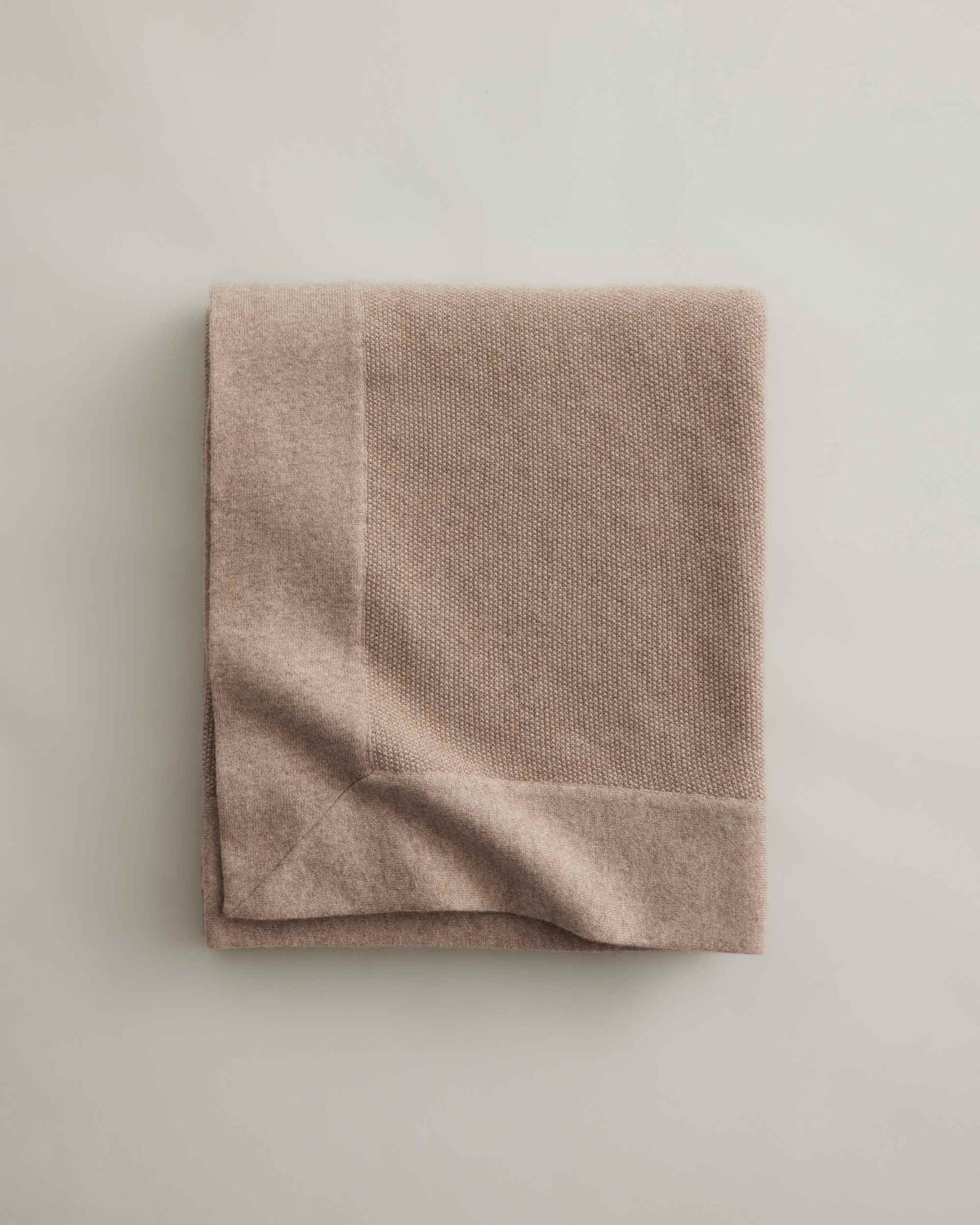 Alba Cashmere Throw
