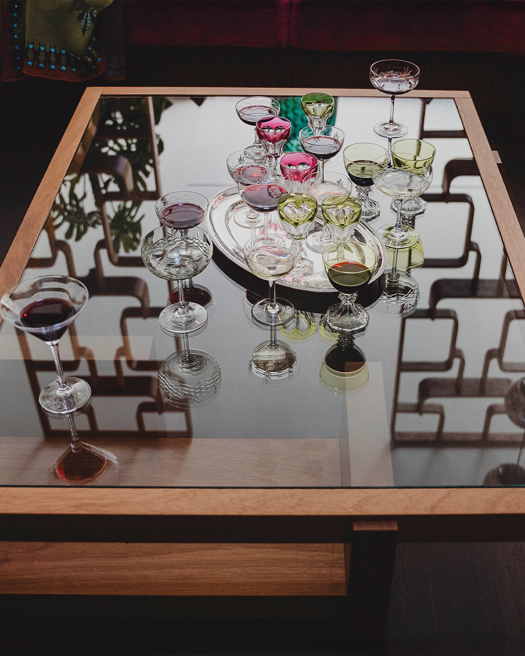 Coffee Table U131 01