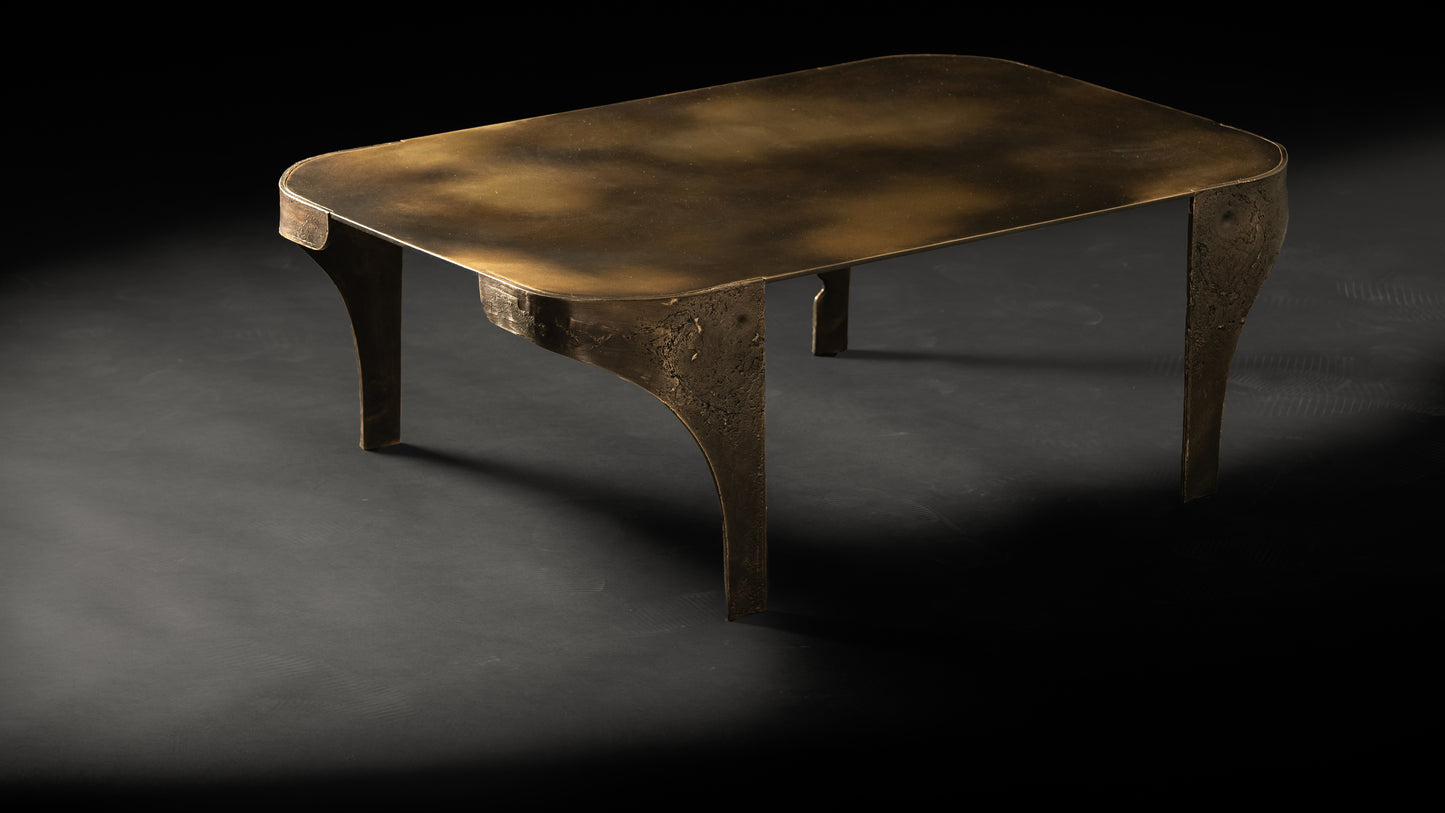Freckle Table