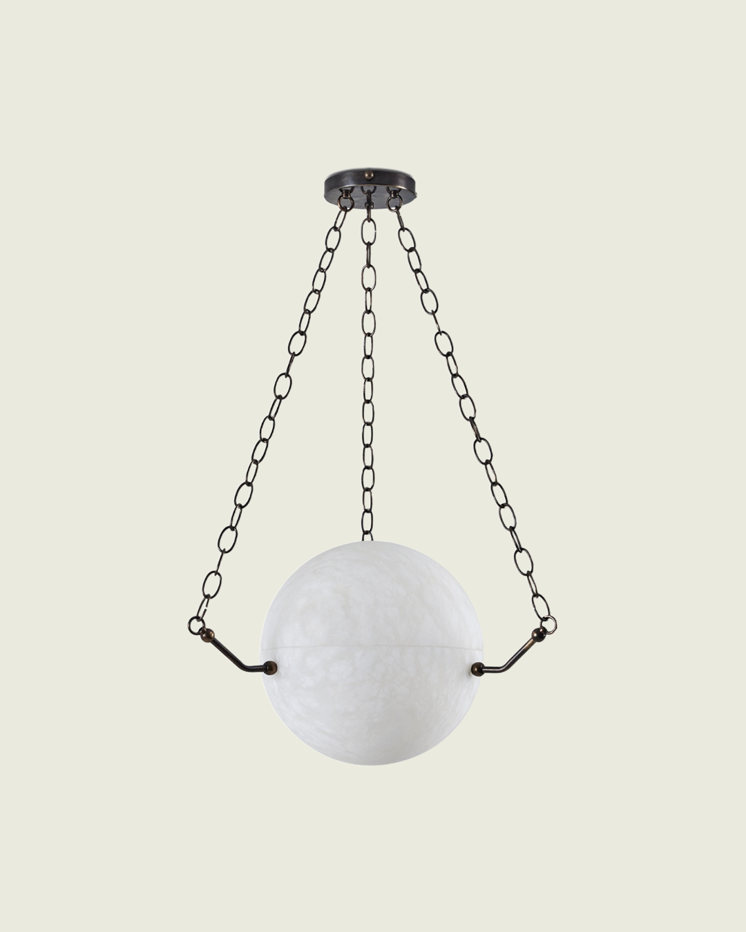 Atlas 300 Chandelier - Thumbnail 2