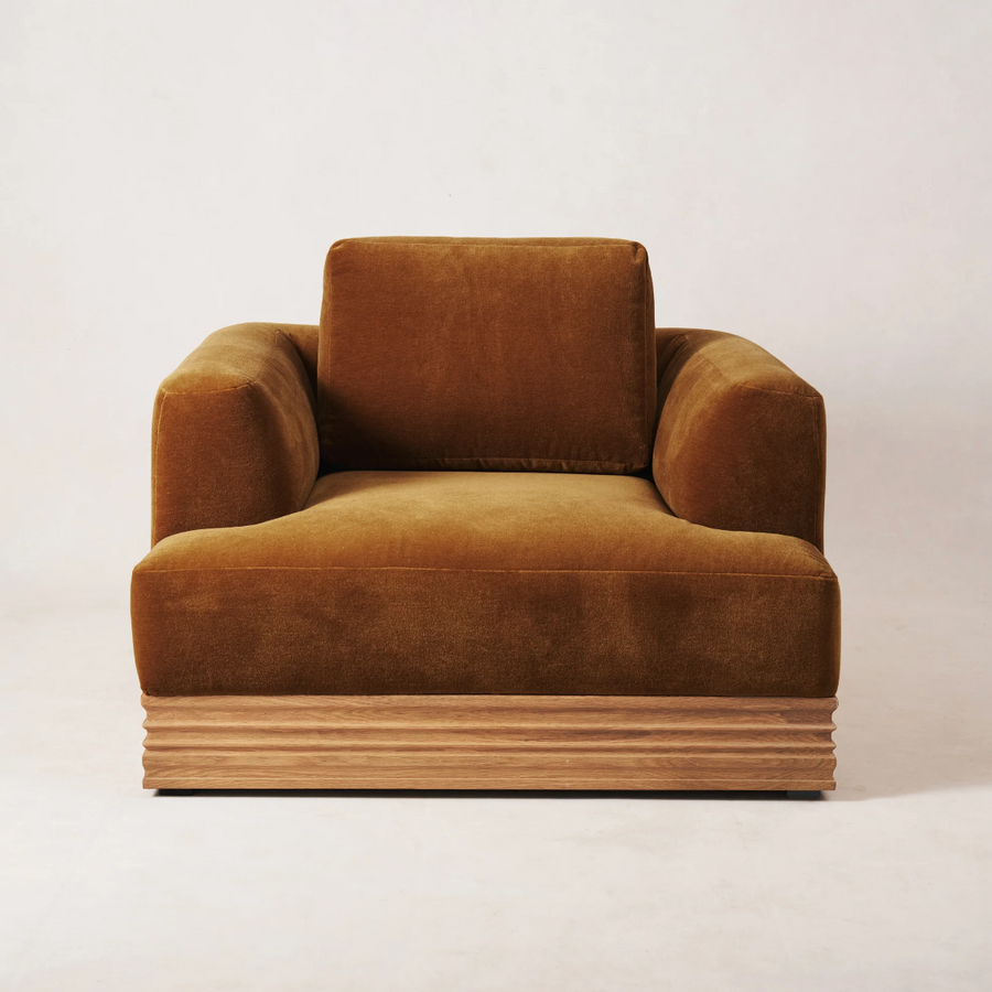 Palazzo Armchair