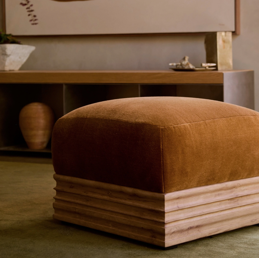 Palazzo Pouf