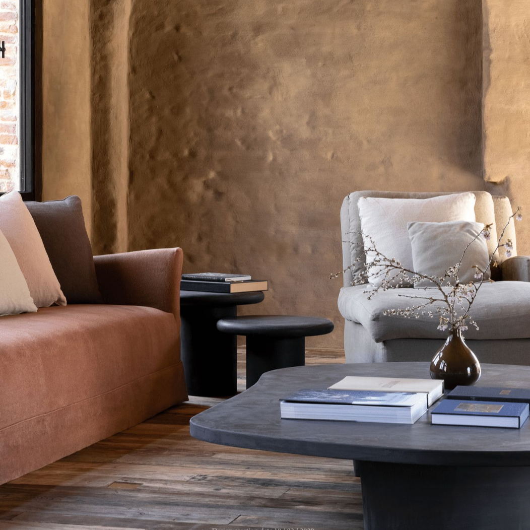 Amorfe Coffee Table