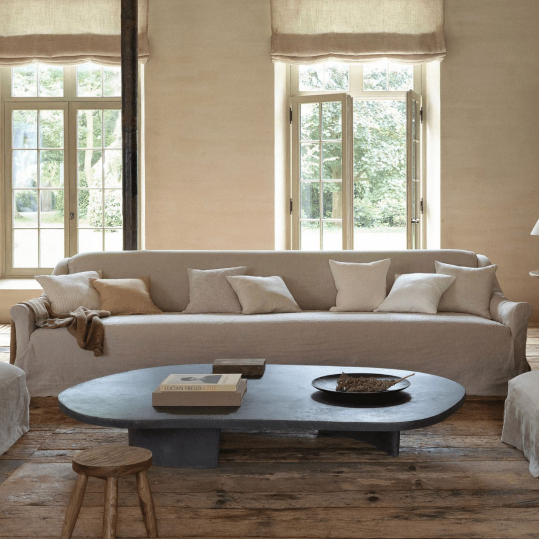 Amorfe Coffee Table