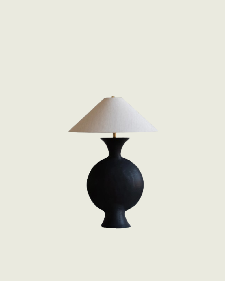 Antonia Lamp