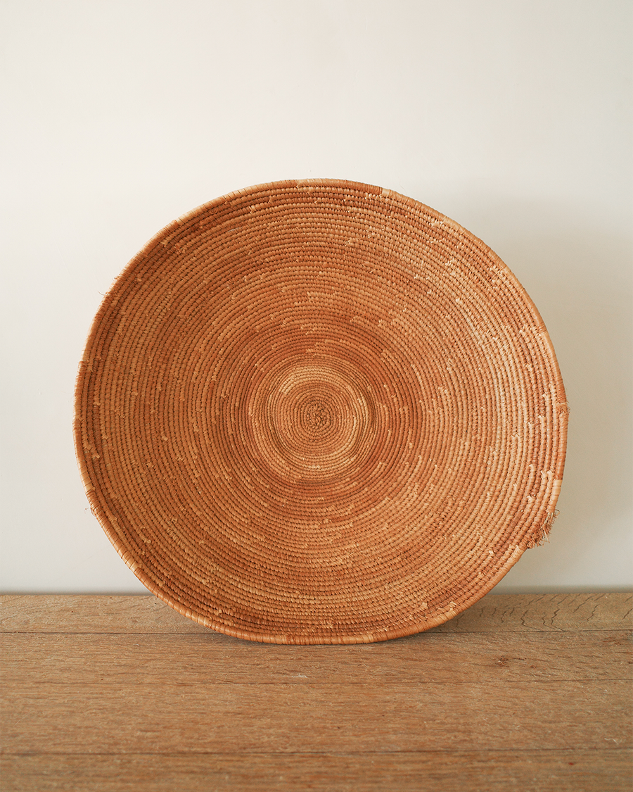 Woven Basket