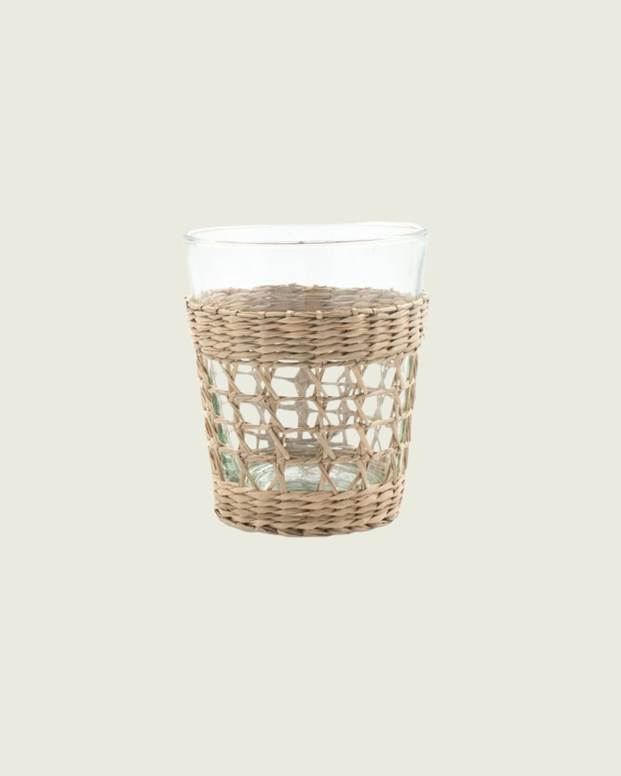 Seagrass Tumbler