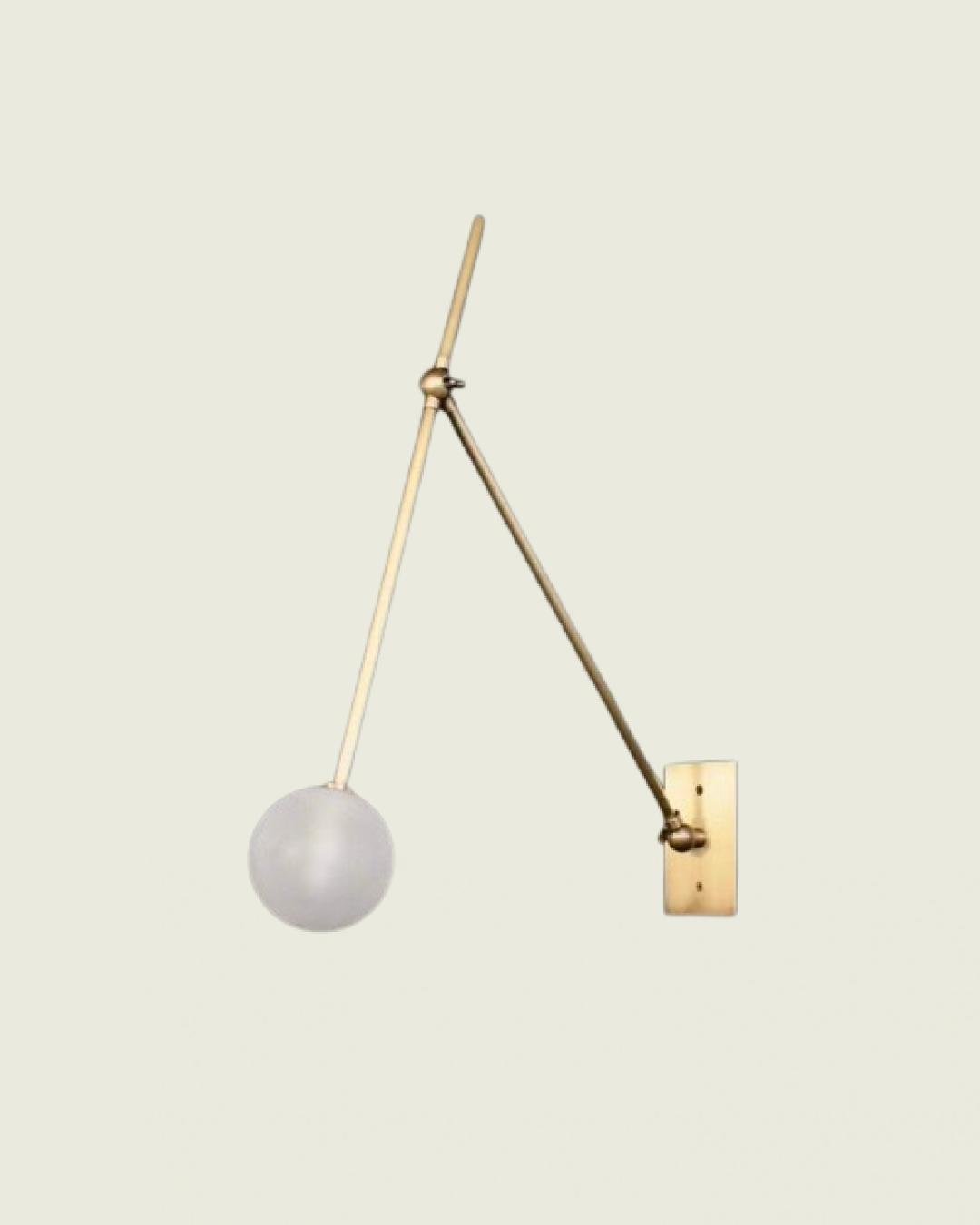 Auguri Wall Lamp