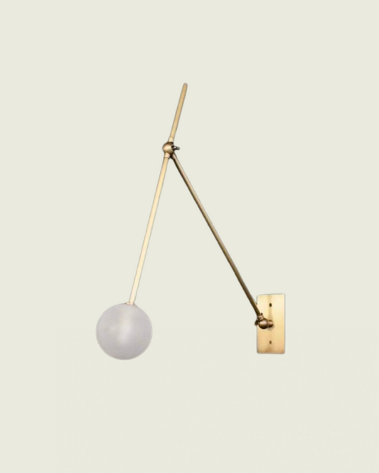 Auguri Wall Lamp