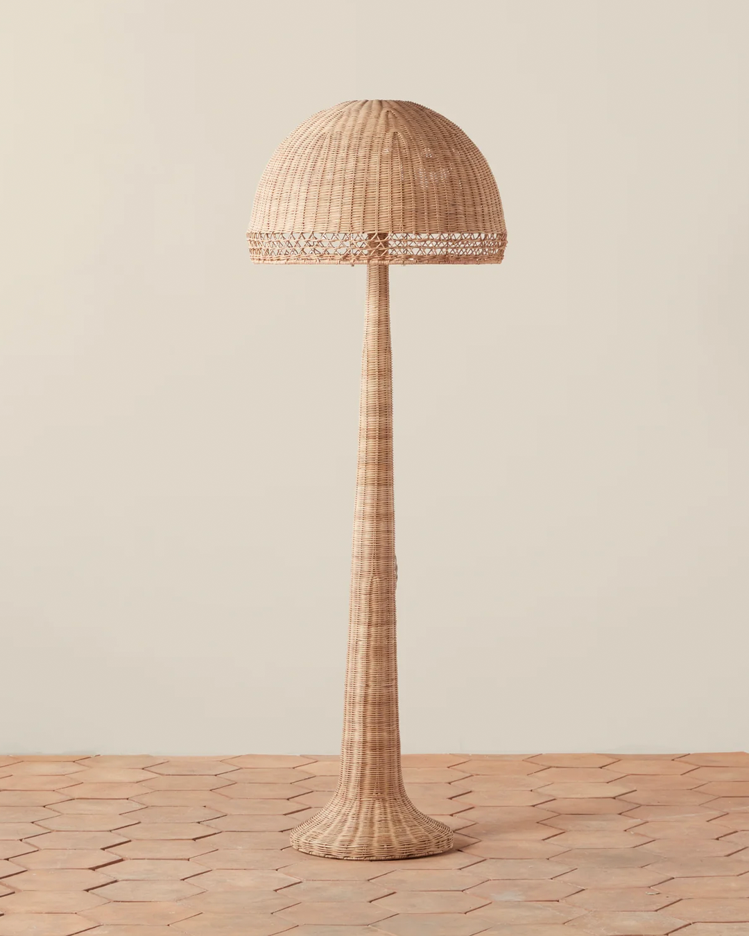 Augusta Floor Lamp