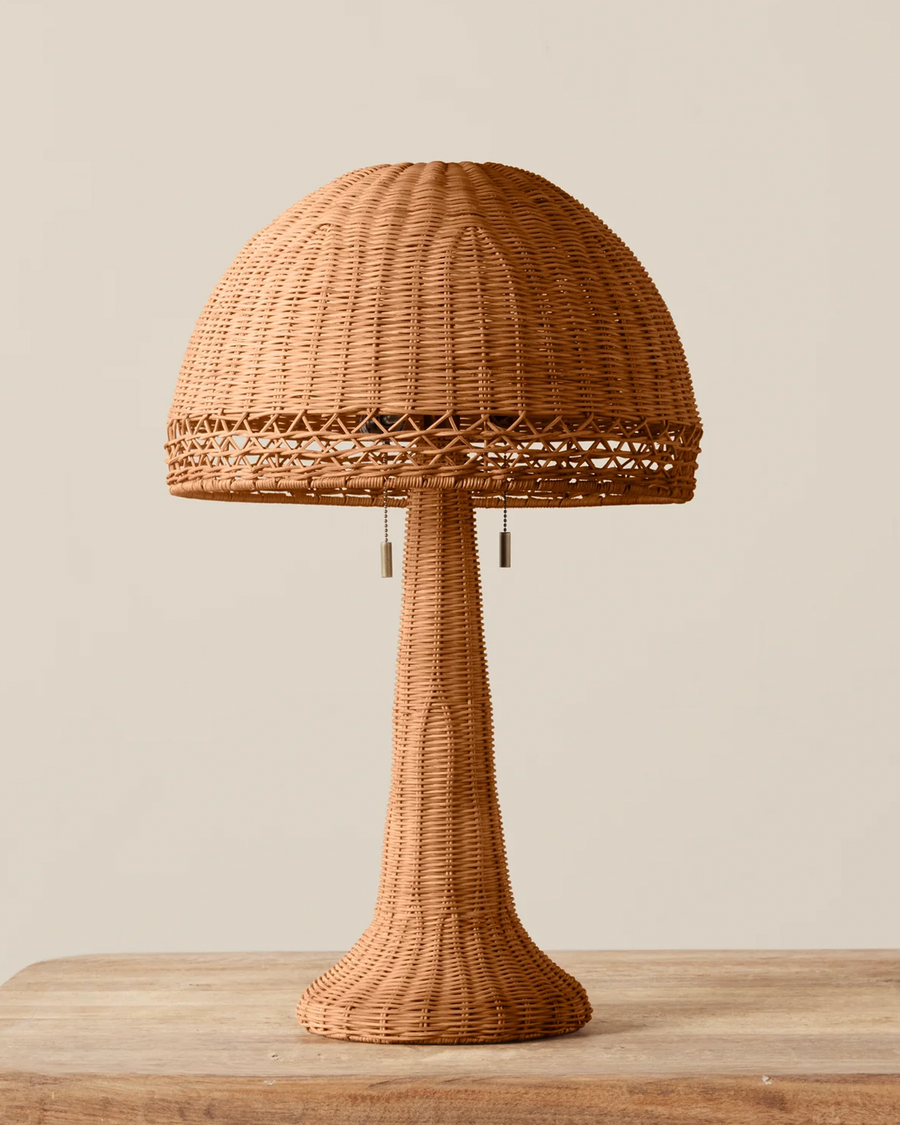 Augusta Table Lamp