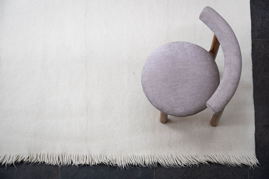 'Baluva', Radhi Rug