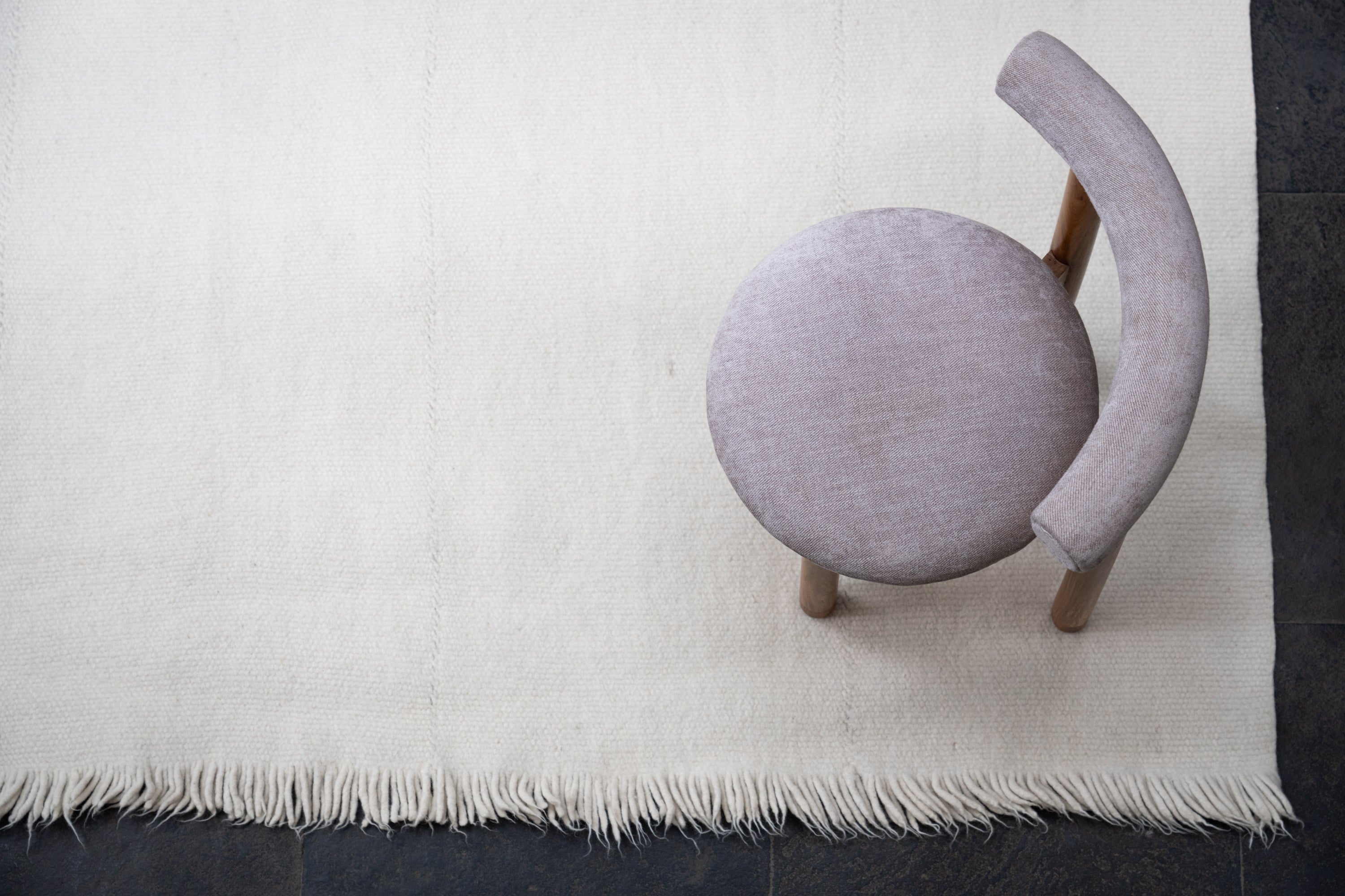 'Baluva', Radhi Rug