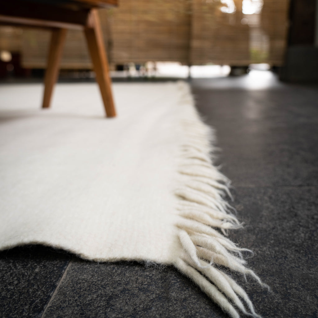 'Baluva', Radhi Rug